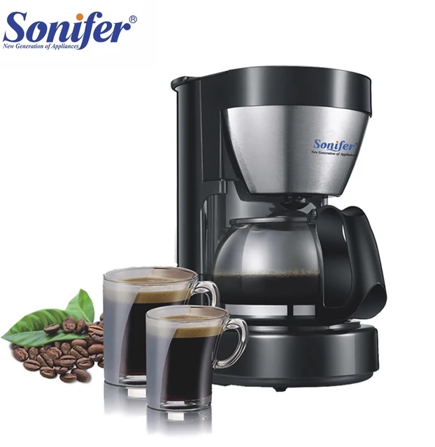 Aparat de Cafea Sonifer 3513