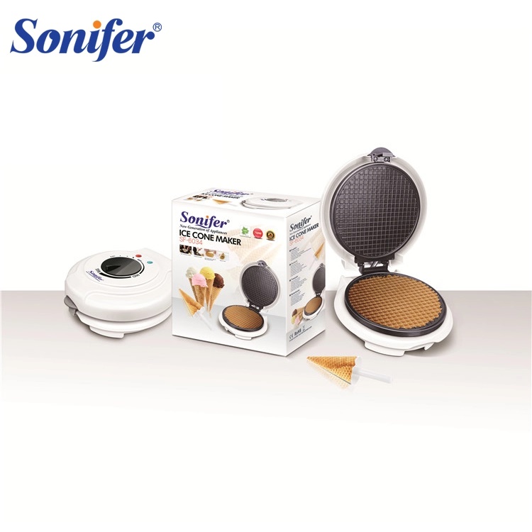Ice Cone Maker Sonifer SF-6034