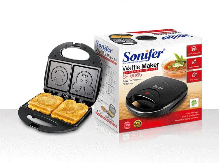 Producator de Sandwich Sonifer SF 6065