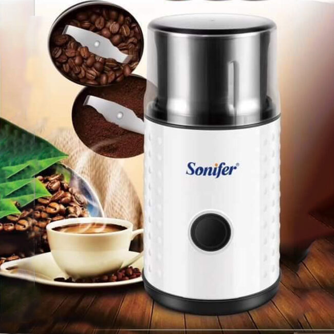 Rasnita de Cafea Sonifer SF-3537