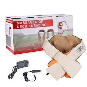 Masajor Cervical Neck Kneading