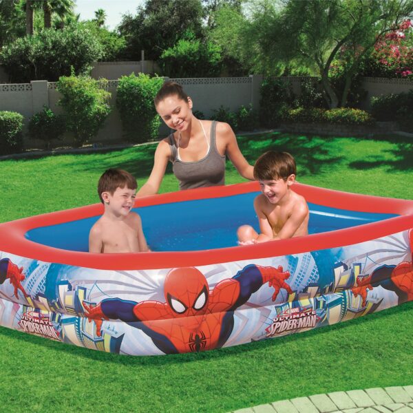 Piscina p/n Baieti 201x150x51cm 450L