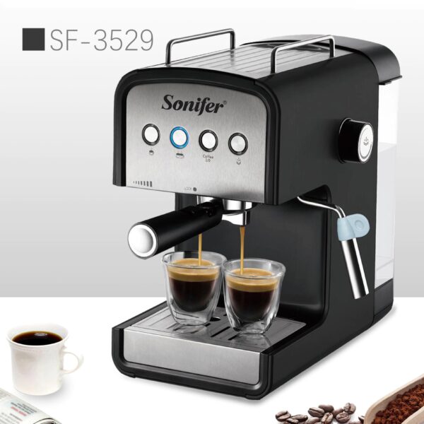 Aparat p/n Cafea Sonifer SF-3529