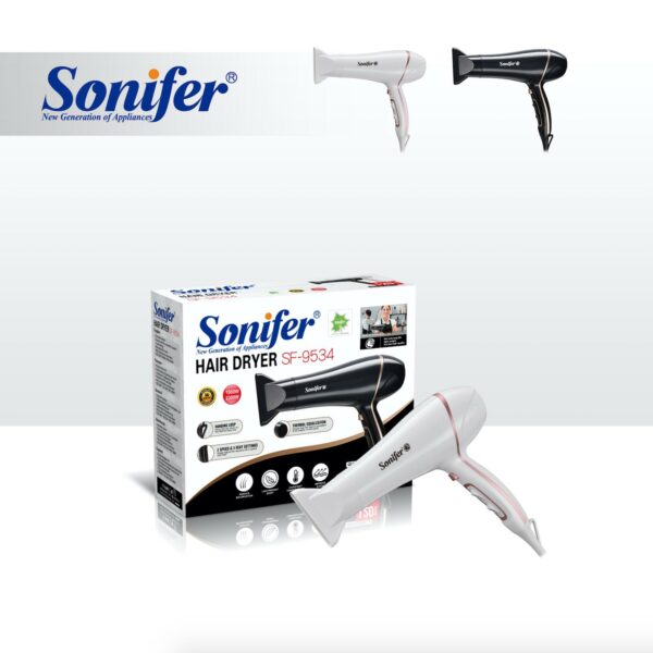 Uscator de Par Sonifer SF-9534