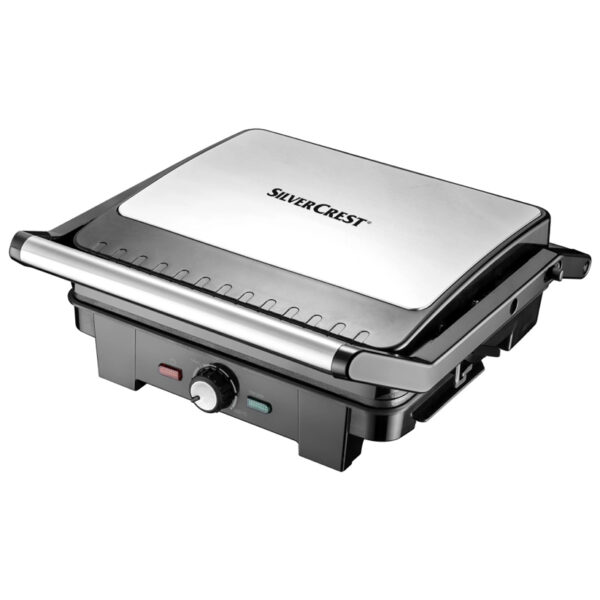 Grill Electric SilverCrest
