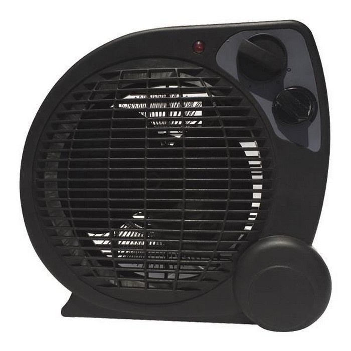 Ventilator cu Aer Cald 2000 W