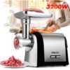 Masina de Tocat Carne, 3200 W